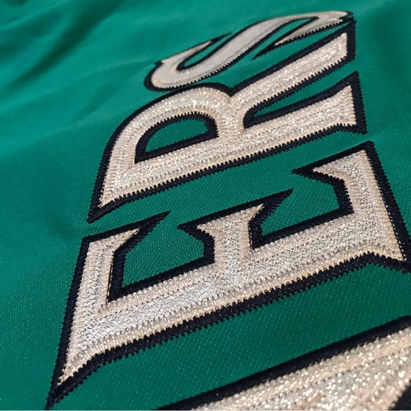 Ken Griffey Jr Seattle Mariners Jersey NWT Mens XL 1995 Home Green! - Picture 4 of 12